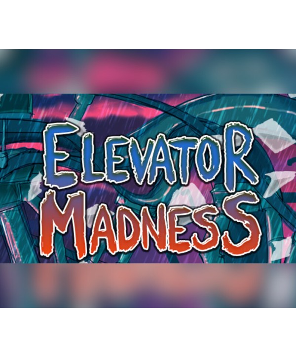 Elevator Madness Steam Key GLOBAL